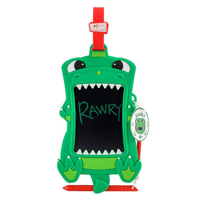 BOOGIE BOARD SKETCH PALS DINOSAUR
