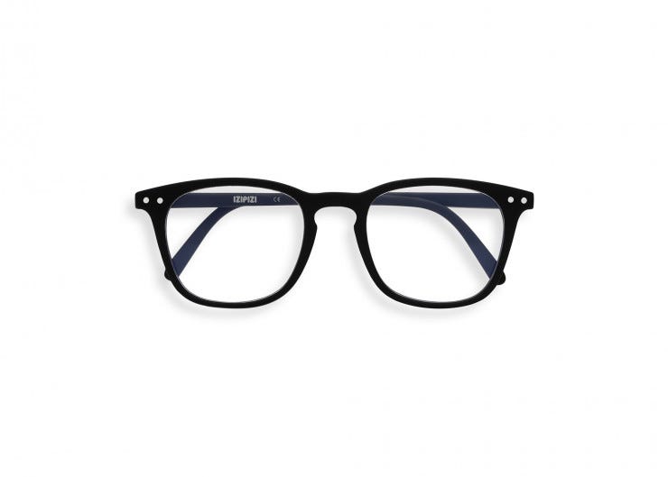 IZIPIZI #E SCREEN JUNIOR BLACK