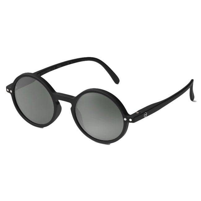 IZIPIZI G SUN BLACK 5-10 YRS