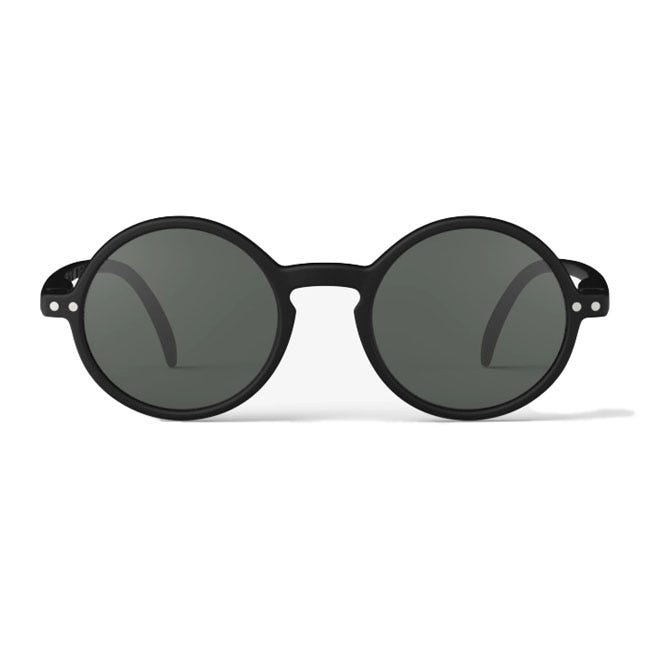 IZIPIZI G SUN BLACK 5-10 YRS