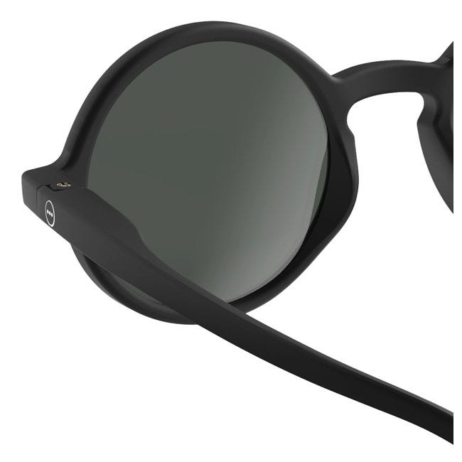IZIPIZI G SUN BLACK 5-10 YRS