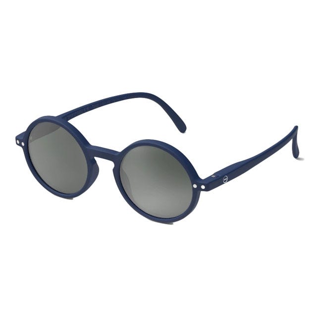 IZIPIZI G SUN NAVY BLUE 5-10 YRS