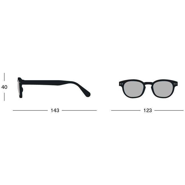 IZIPIZI C SUN CERAMIC BEIGE 5-10 YRS