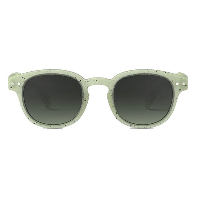 IZIPIZI C SUN DYED GREEN 5-10 YRS