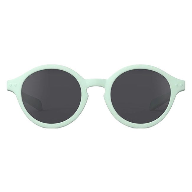 IZIPIZI D KIDS PLUS  AQUA GREEN SUN 3-5 YRS