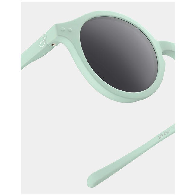 IZIPIZI D KIDS PLUS  AQUA GREEN SUN 3-5 YRS