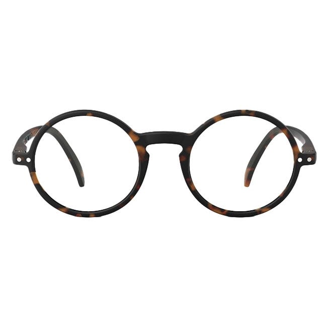 IZIPIZI G TORTOISE ADULT SCREEN