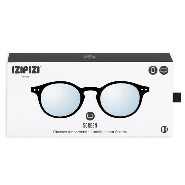 IZIPIZI H SCREEN BLACK