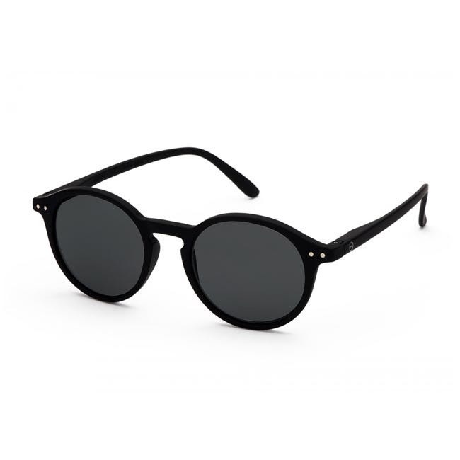 IZIPIZI #D SUN BLACK +0