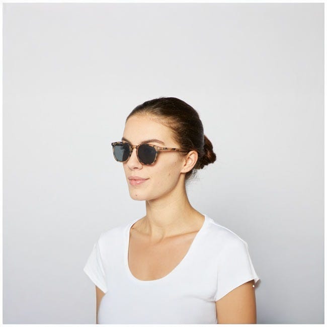 IZIPIZI E SUN LIGHT TORTOISE