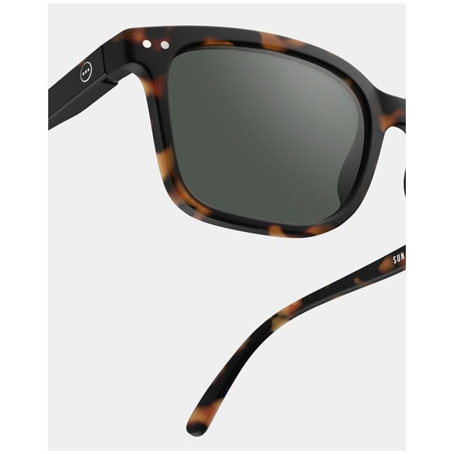 IZIPIZI -L SUN TORTOISE +0