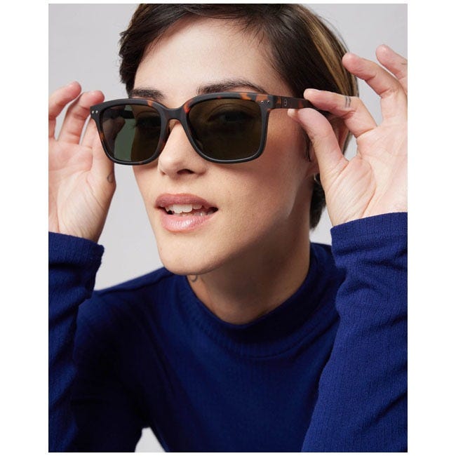 IZIPIZI -L SUN TORTOISE +0