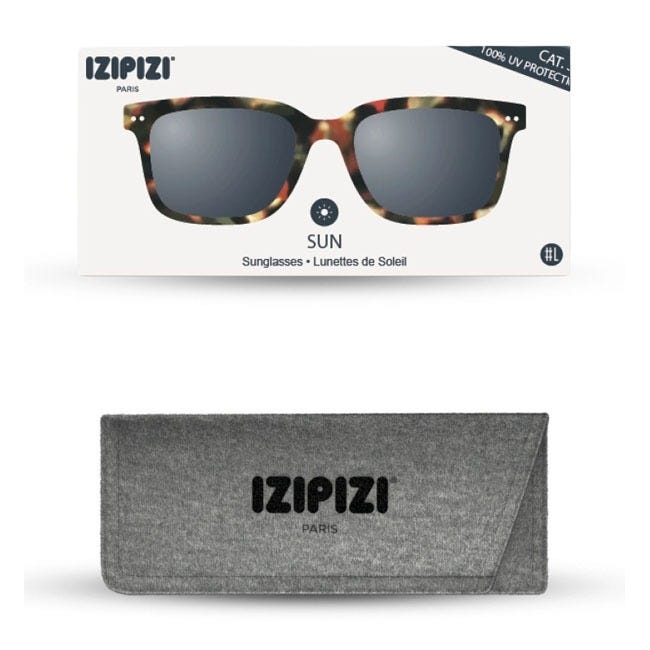 IZIPIZI -L SUN TORTOISE +0