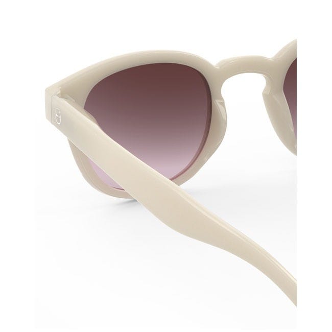 IZIPIZI SUN C VINTAGE CREAM DIOPTRIES