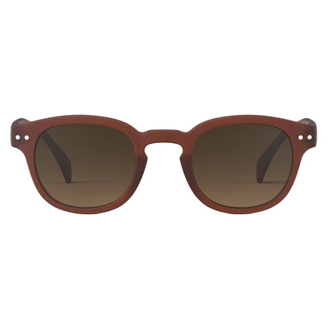 IZIPIZI C SUN MAHOGANY