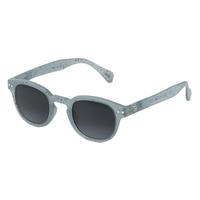 IZIPIZI C SUN WASHED DENIM