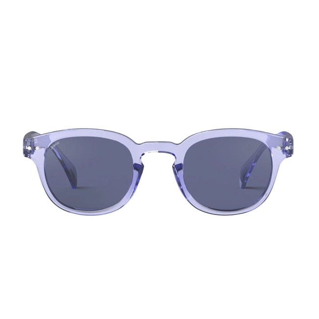 IZIPIZI SUN C ATHLETIC PURPLE DIOPTERS