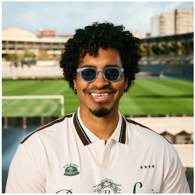 IZIPIZI SUN C ATHLETIC PURPLE DIOPTERS