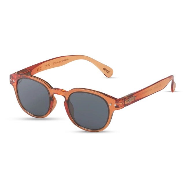 IZIPIZI SUN C ORANGE SMASH DIOPTERS