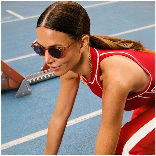 IZIPIZI SUN C ORANGE SMASH DIOPTERS