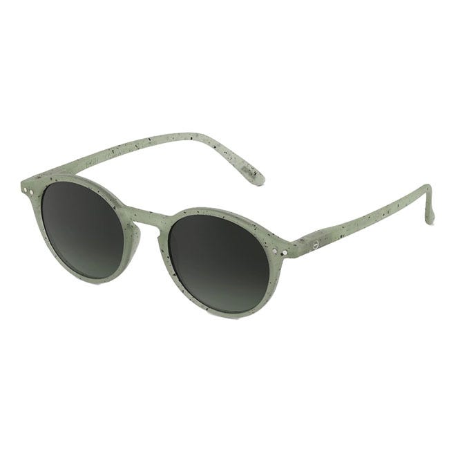 IZIPIZI D SUN DYED GREEN