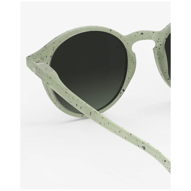 IZIPIZI D SUN DYED GREEN
