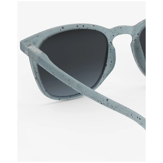 IZIPIZI E SUN WASHED DENIM