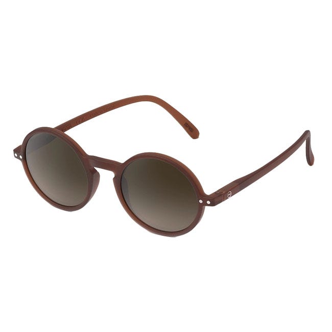 IZIPIZI G SUN MAHOGANY
