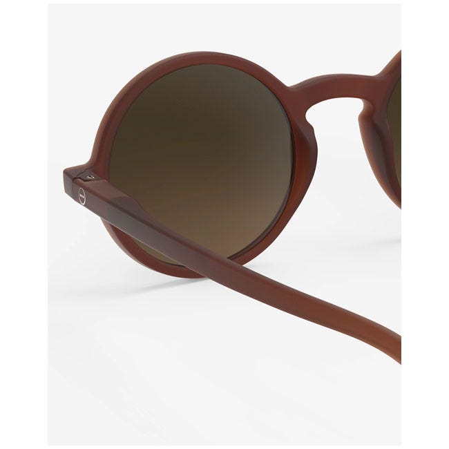 IZIPIZI G SUN MAHOGANY