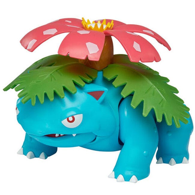 POKEMON BATTLE EPIC FIGURE ASST-95164
