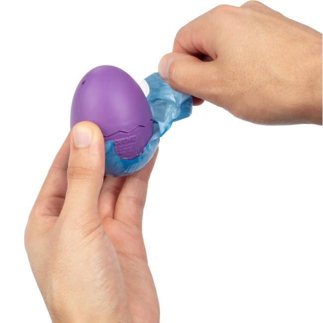 ADOPT ME MINI FIGURINES SURPRISE SET ASSORTED