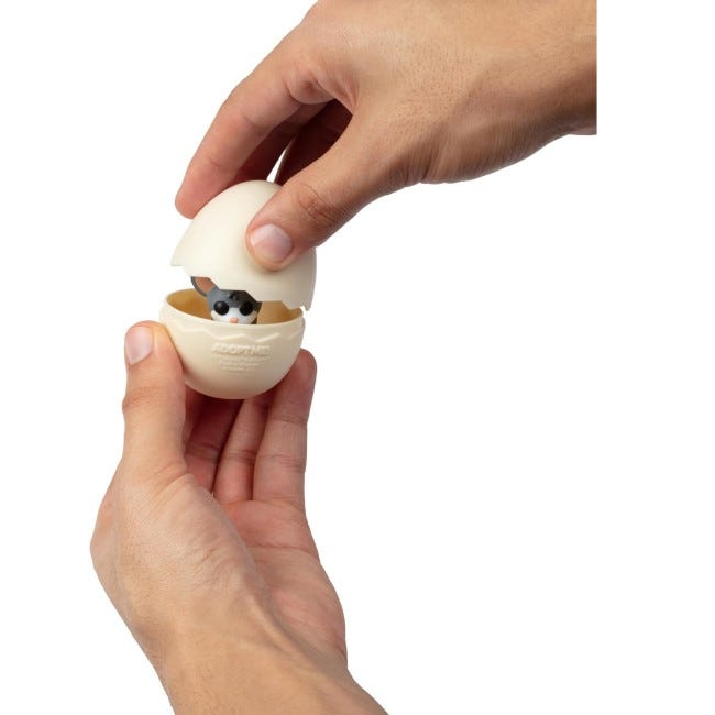 ADOPT ME MINI FIGURINES SURPRISE SET ASSORTED