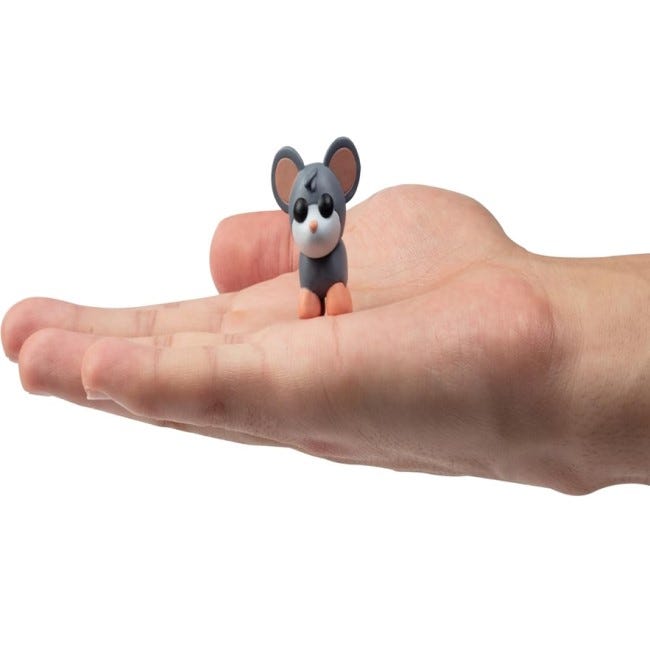 ADOPT ME MINI FIGURINES SURPRISE SET ASSORTED