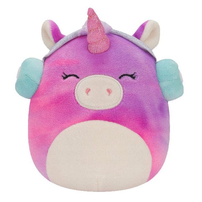 SQUISHMALLOWS 5-INCH SQUAD 14 BULK ASSORTED
