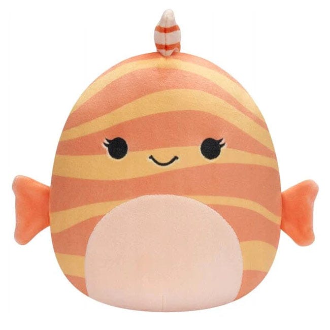 SQUISHMALLOWS 5-INCH SQUAD 14 BULK ASSORTED