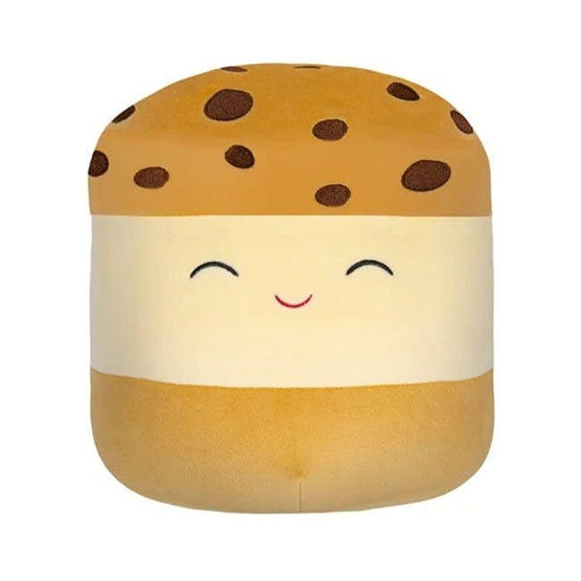 SQUISHMALLOWS 5-INCH LITTLE PLUSH ASSORTED