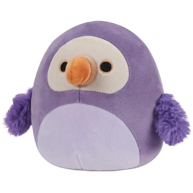 SQUISHMALLOWS 5-INCH LITTLE PLUSH ASSORTED