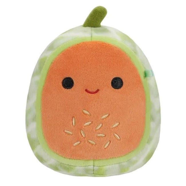 SQUISHMALLOWS 5-INCH LITTLE PLUSH ASSORTED