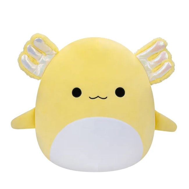 SQUISHMALLOWS 14-INCH SQUAD B LARGE PLUSH