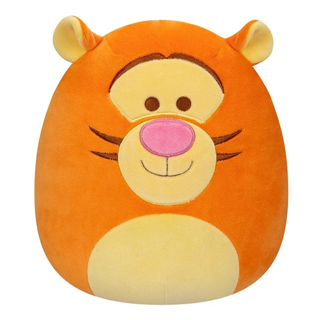 SQUISHMALLOWS 14 INCH TOY PLUSH - DISNEY