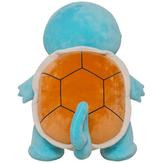 POKEMON 24-INCH PLUSH-SQUIRTLE