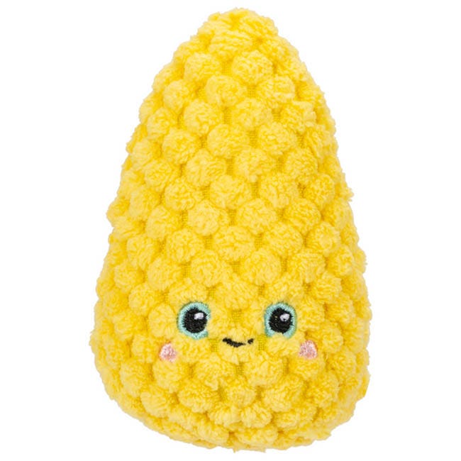 LIVING ON THE VEG 3-INCHES STIRFRYS MEDLEY PLUSH