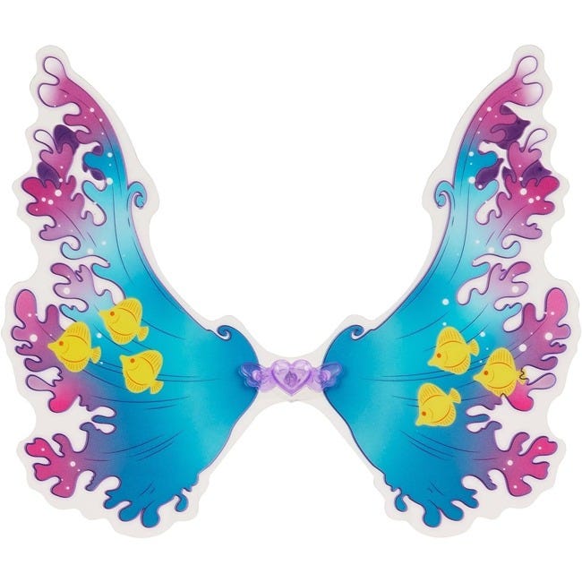 ROYAL HIGH 9-INCHES FASHION DOLL AND ACCESSORIES