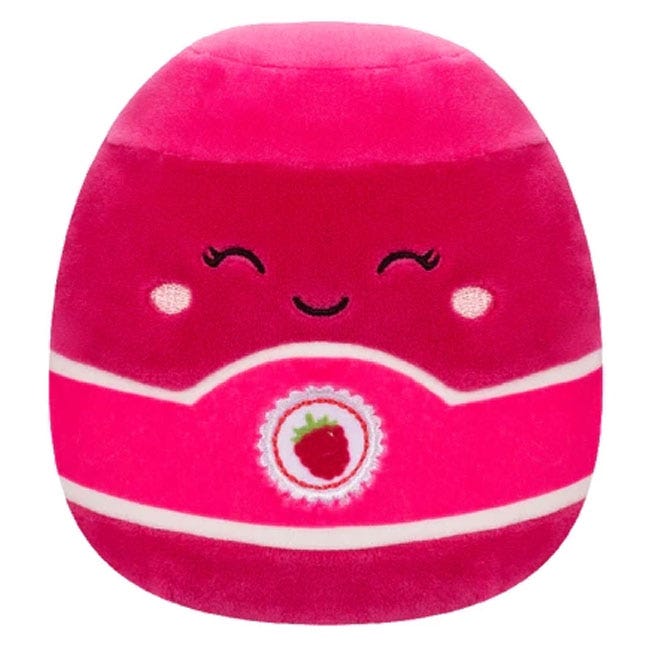 SQUISHMALLOWS 12-INCH MEDIUM PLUSH - ROZ