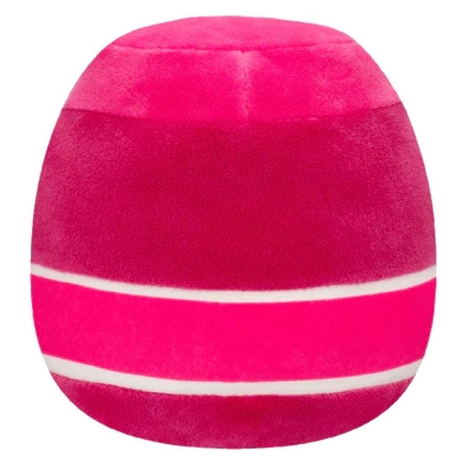 SQUISHMALLOWS 12-INCH MEDIUM PLUSH - ROZ