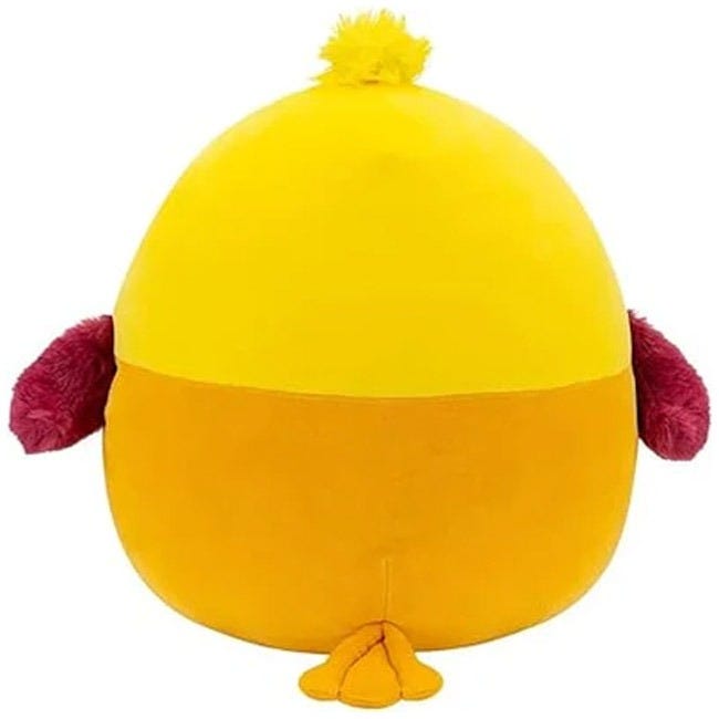 SQUISHMALLOWS 12-INCH BECK GOLDEN PEASANT MEDIUM PLUSH TOY