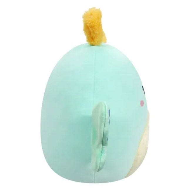SQUISHMALLOWS 12-INCH CONNIE EMERALD MEDIUM PLUSH TOY
