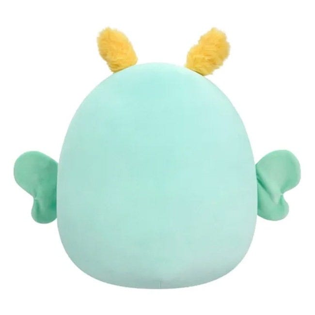SQUISHMALLOWS 12-INCH CONNIE EMERALD MEDIUM PLUSH TOY