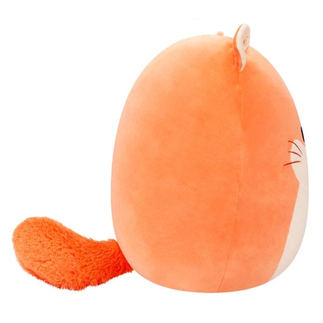 SQUISHMALLOWS 16-INCH ERICA LARGE SQUAD B PLUSH TOY