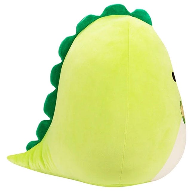 SQUISHMALLOWS 16-INCH DANNY LARGE SQUAD B PLUSH TOY